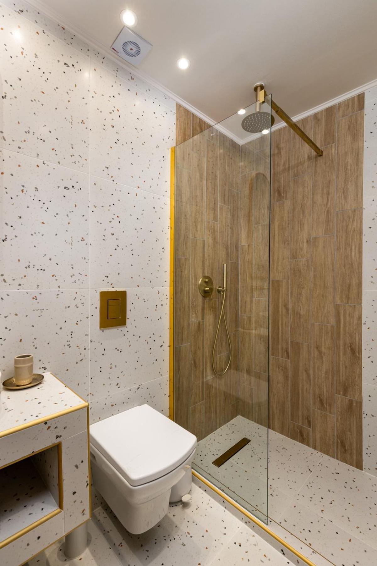 Clock Central Stay クサンチ 部屋 写真